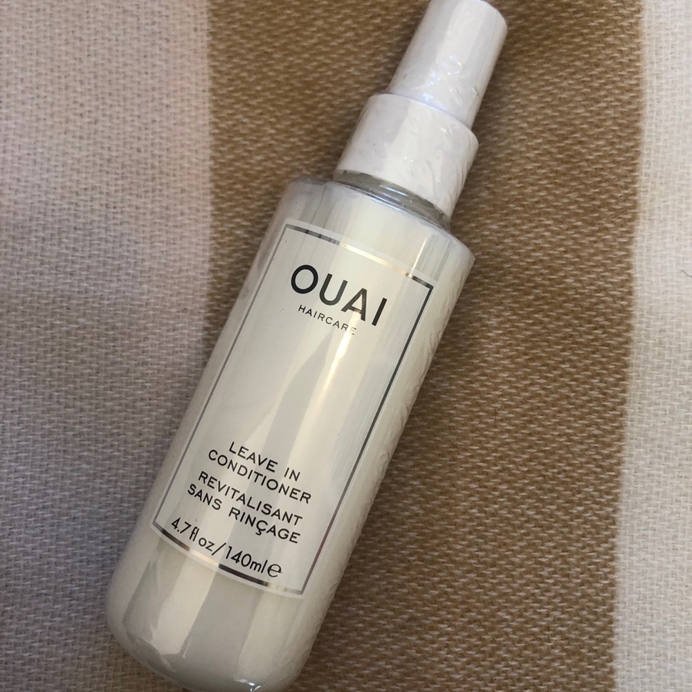 OUAI Leave-in Conditioner